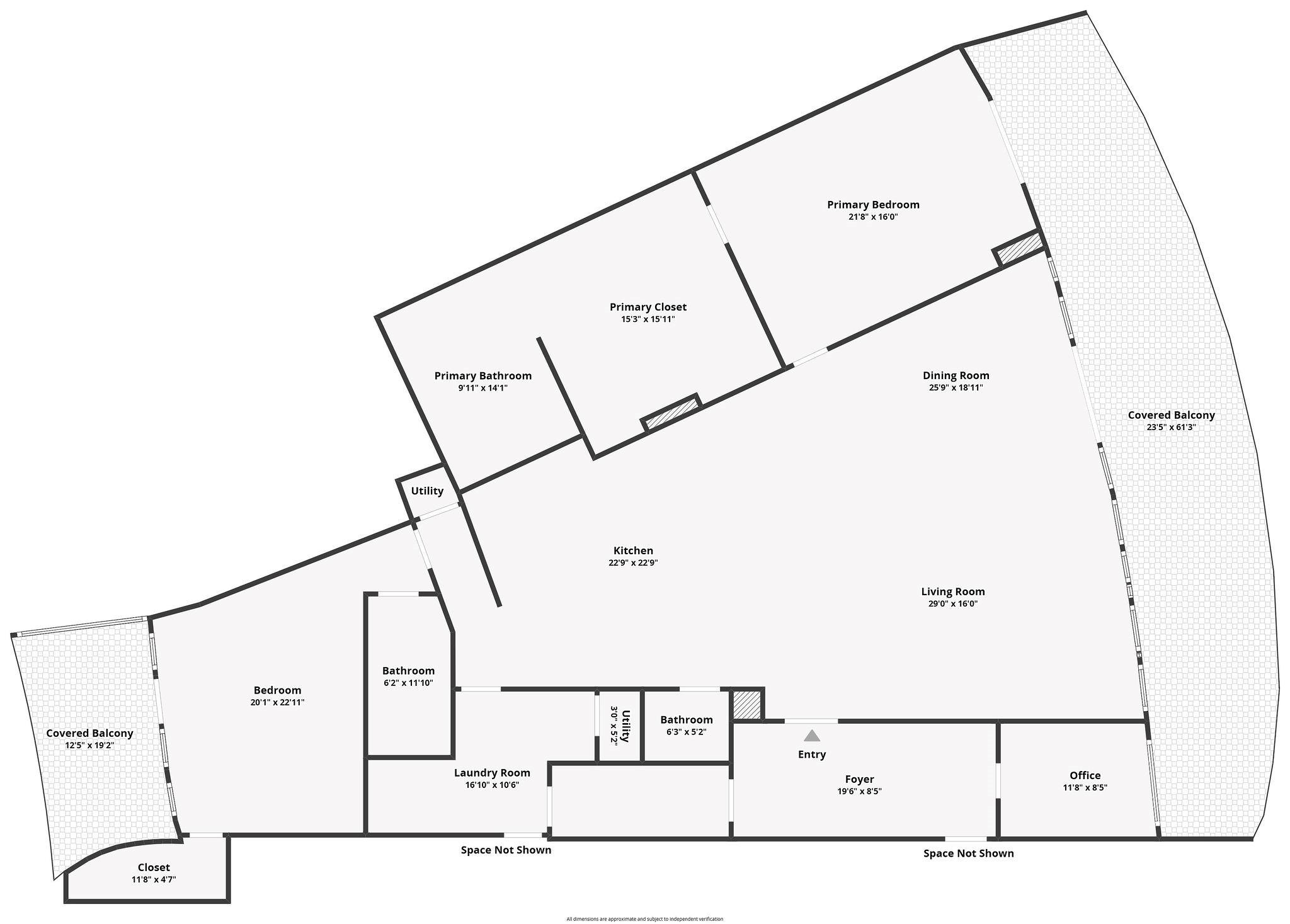 PRIVE ISLAND - Residential