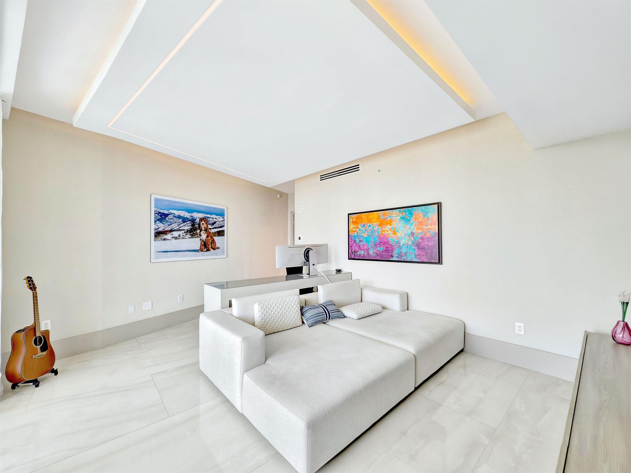 PRIVE ISLAND - Residential