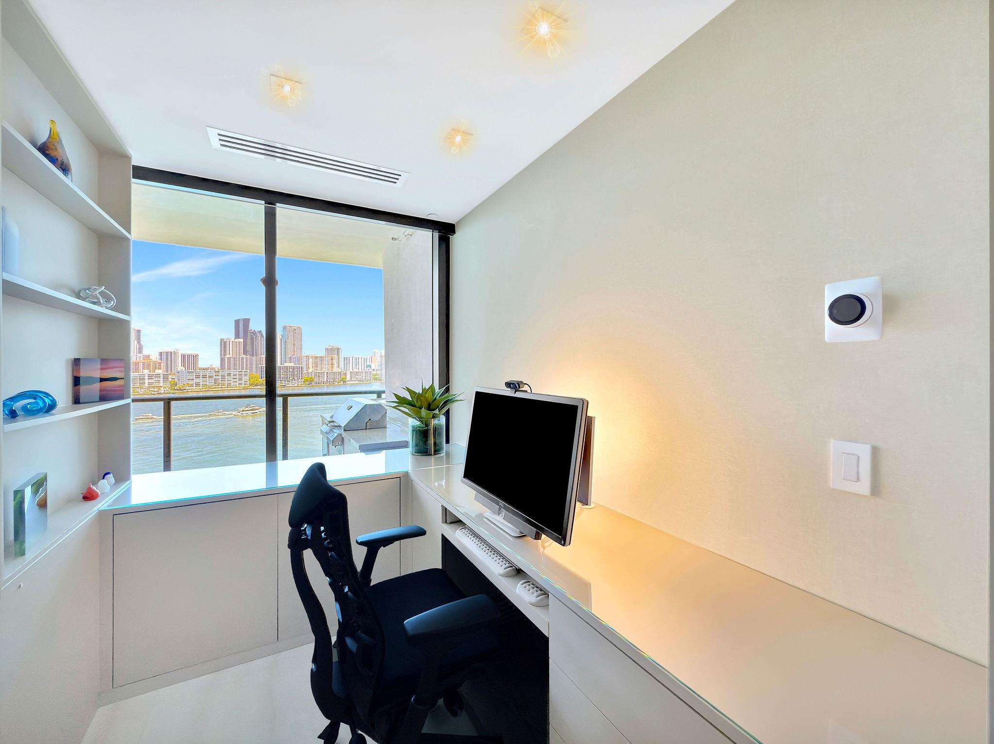 PRIVE ISLAND - Residential