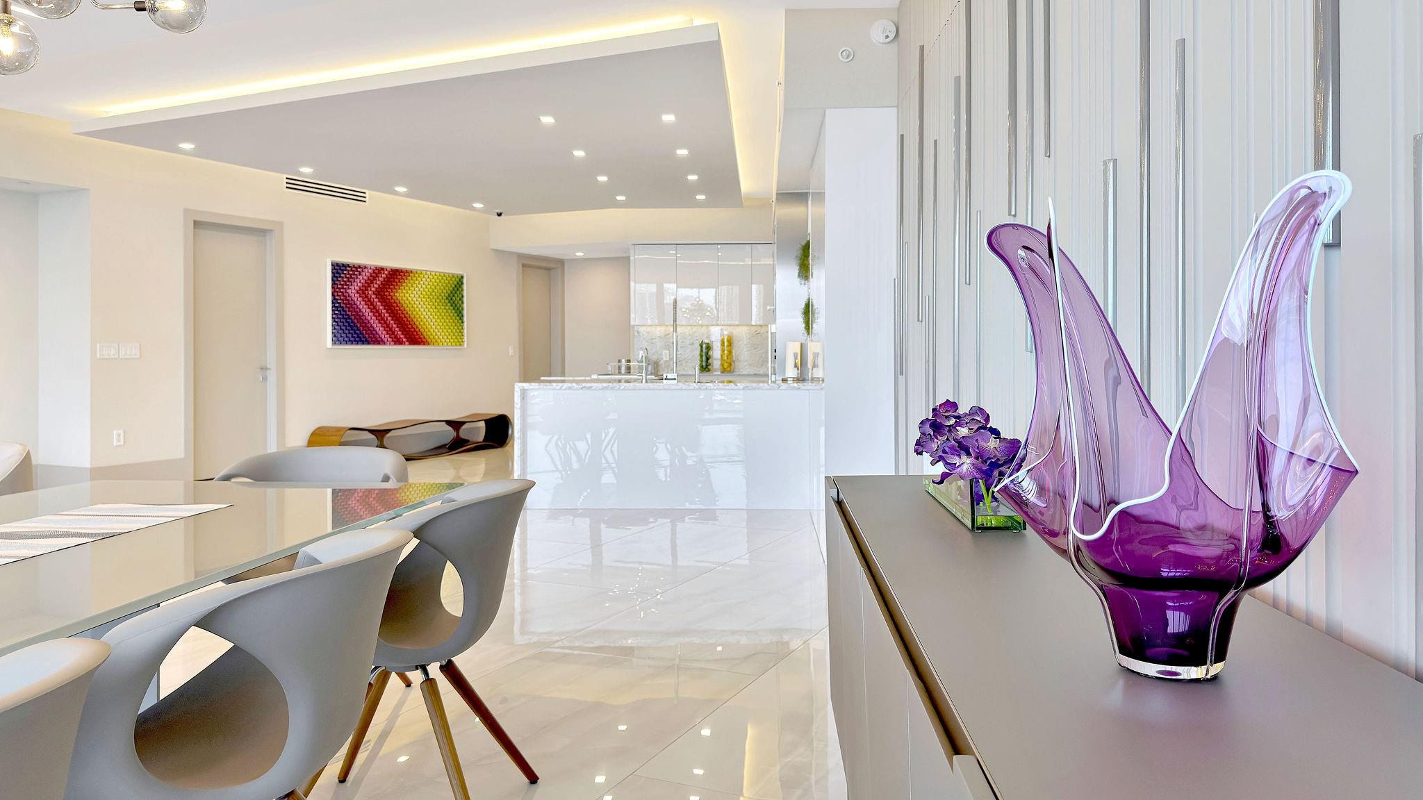 PRIVE ISLAND - Residential