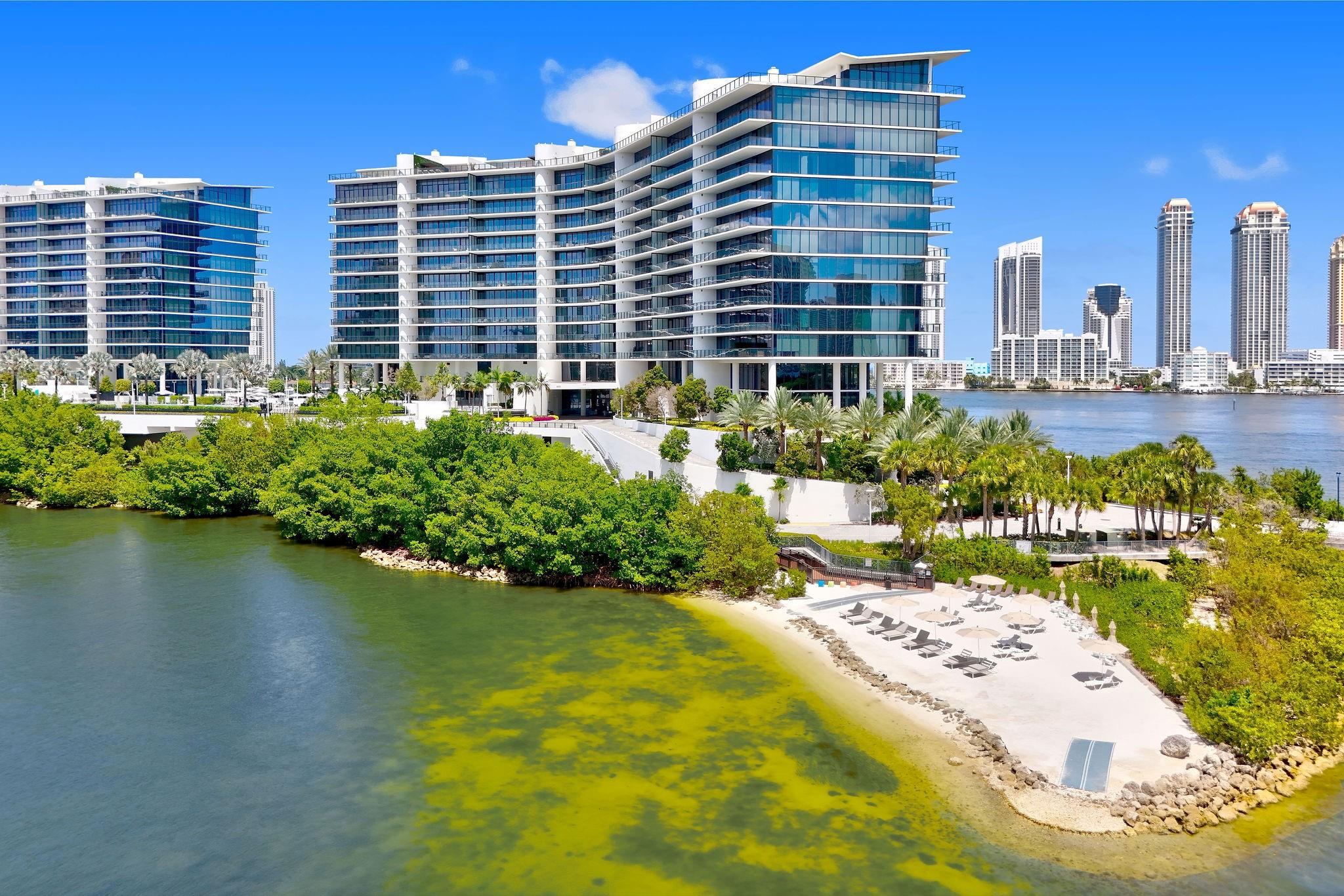 5000 Island Estates Dr 904