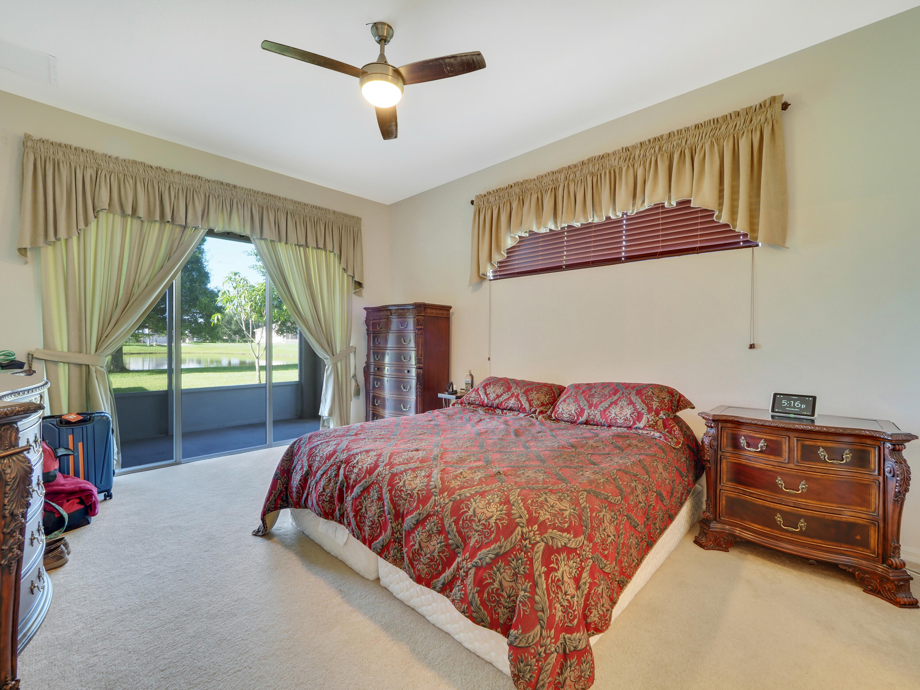 Palm Lake Gardens - Residential