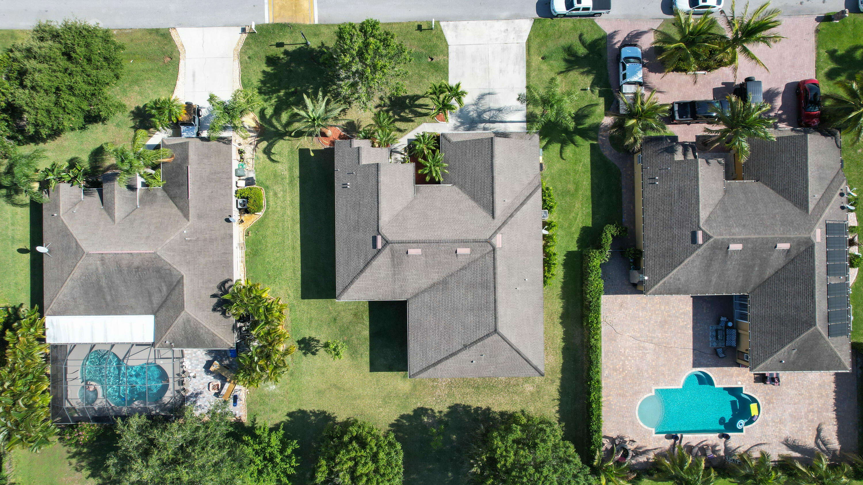 Palm Lake Gardens - Residential