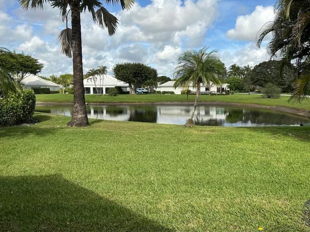 Photo of 2 Slash Pine Drive, Boynton Beach, FL 33436 (MLS # R11148502)