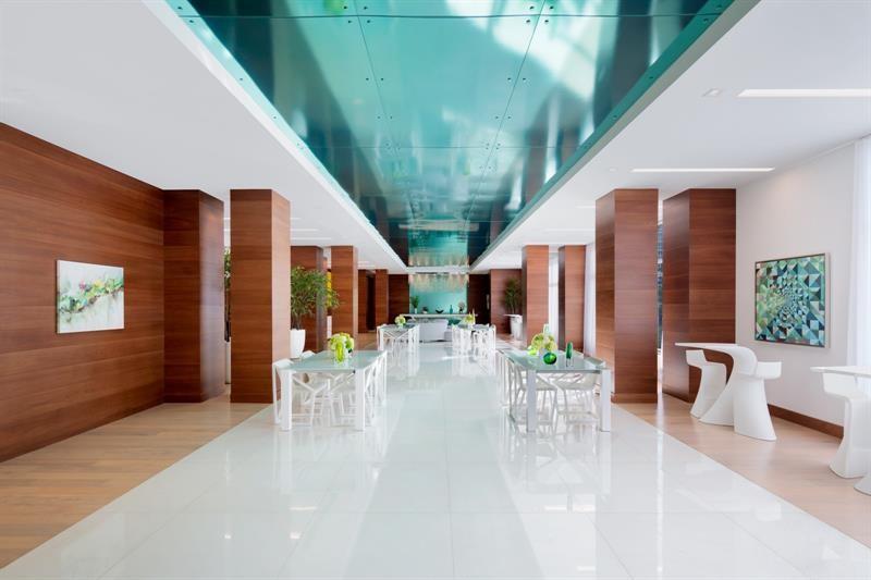 PARQUE TOWERS - Residential