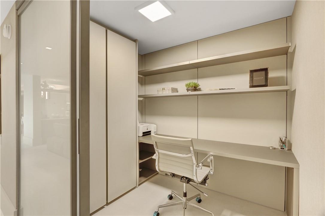 PARQUE TOWERS - Residential