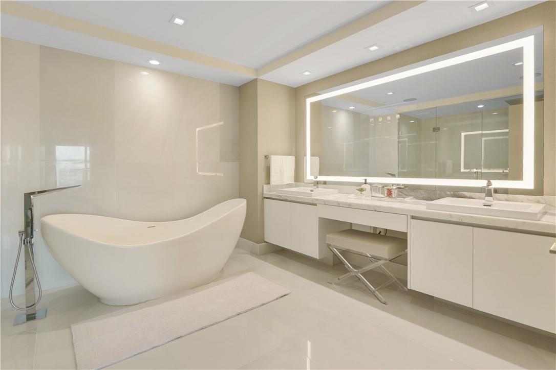 PARQUE TOWERS - Residential