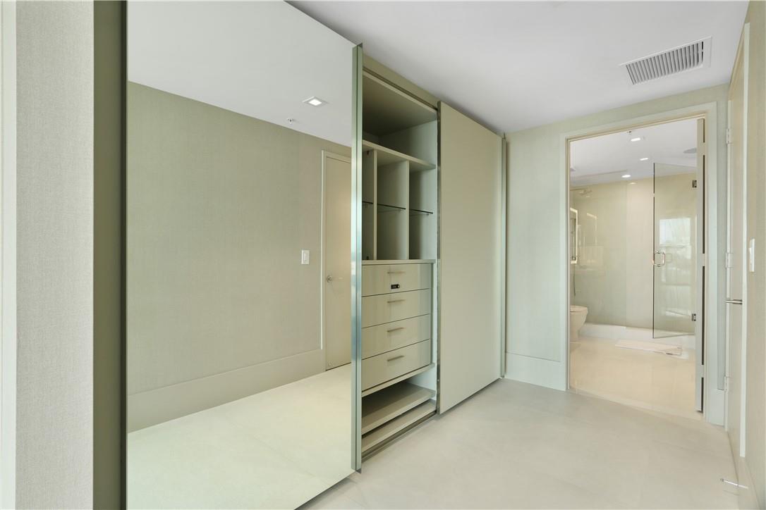 PARQUE TOWERS - Residential