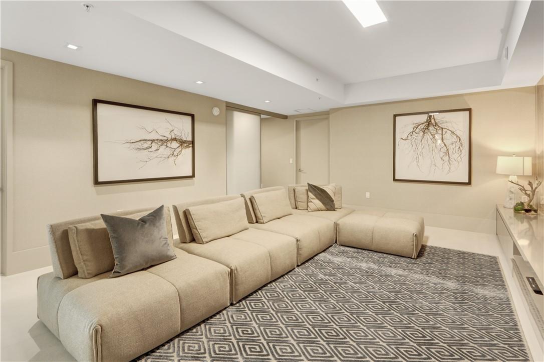 PARQUE TOWERS - Residential