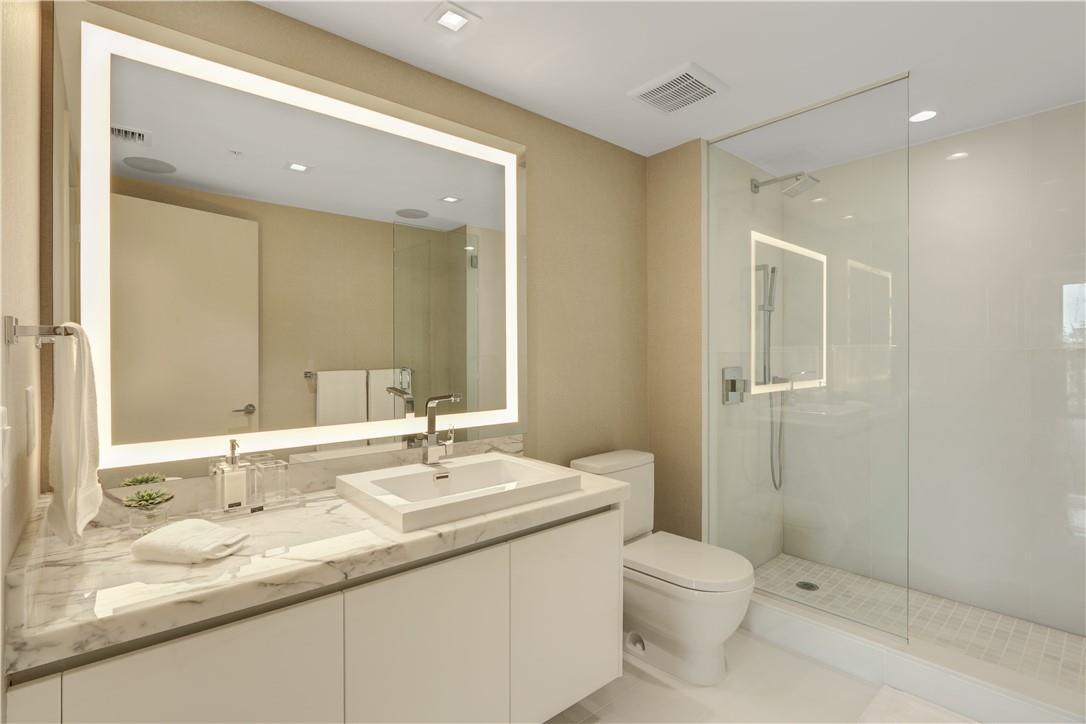 PARQUE TOWERS - Residential