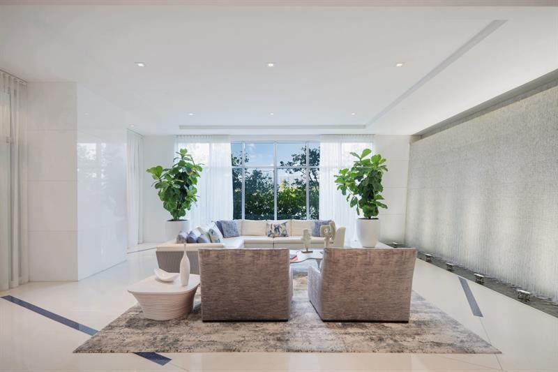 PARQUE TOWERS - Residential