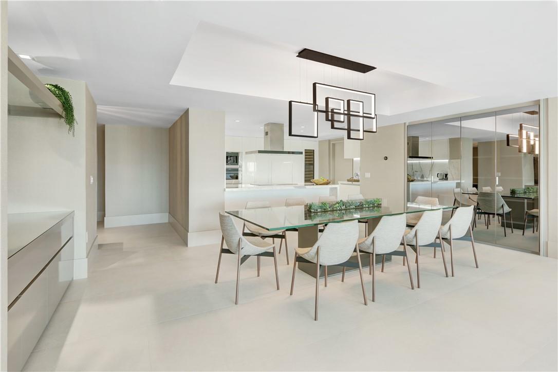 PARQUE TOWERS - Residential