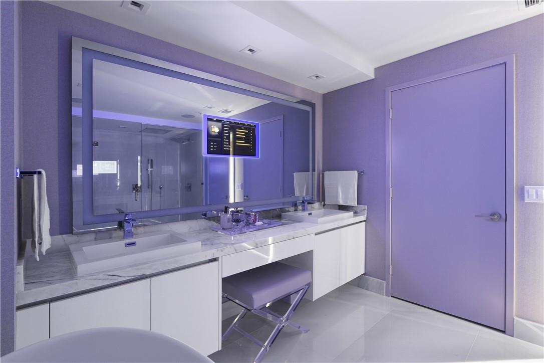 PARQUE TOWERS - Residential