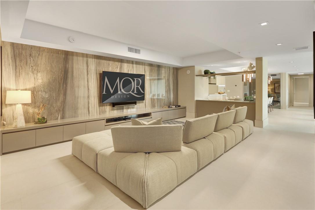 PARQUE TOWERS - Residential