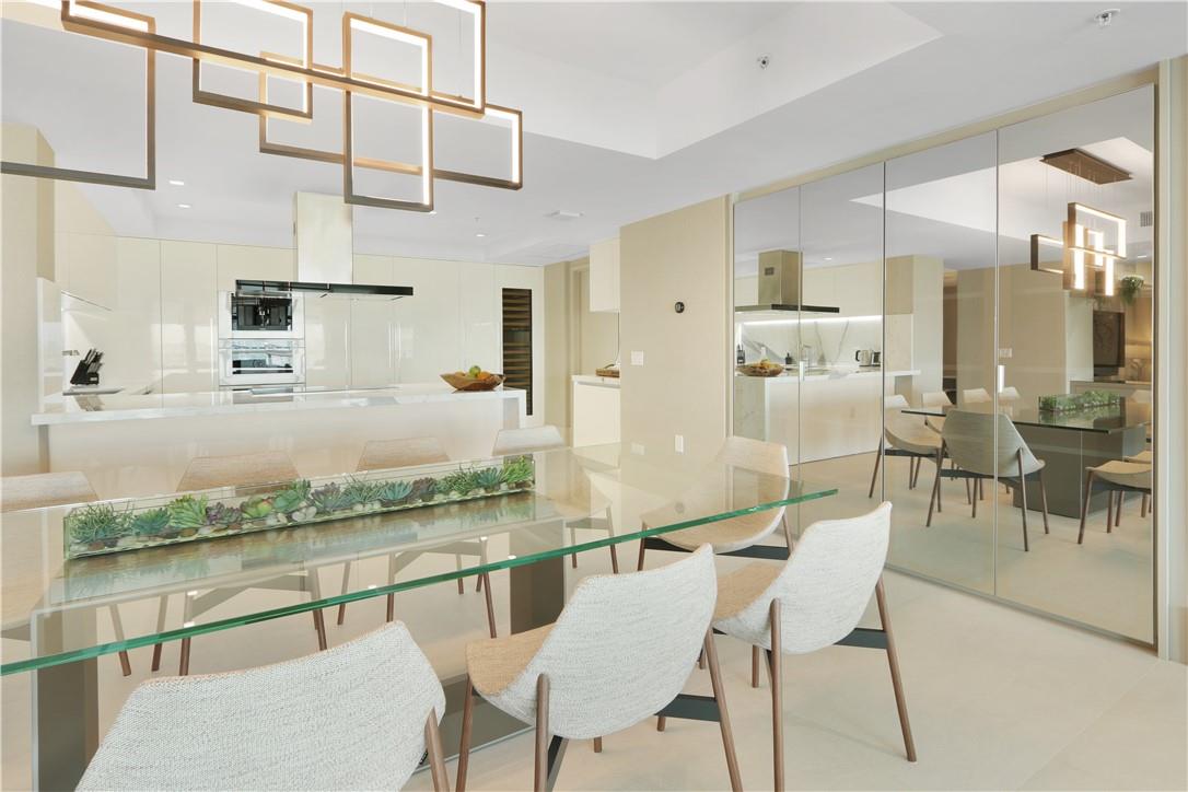 PARQUE TOWERS - Residential