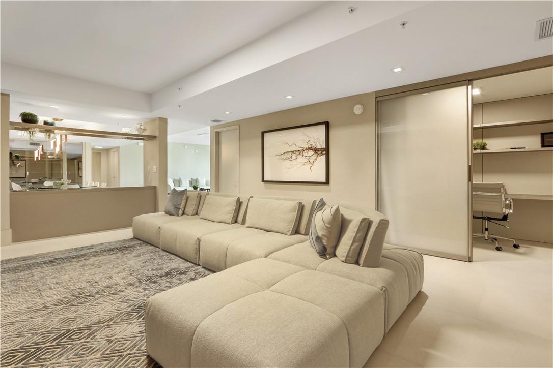 PARQUE TOWERS - Residential