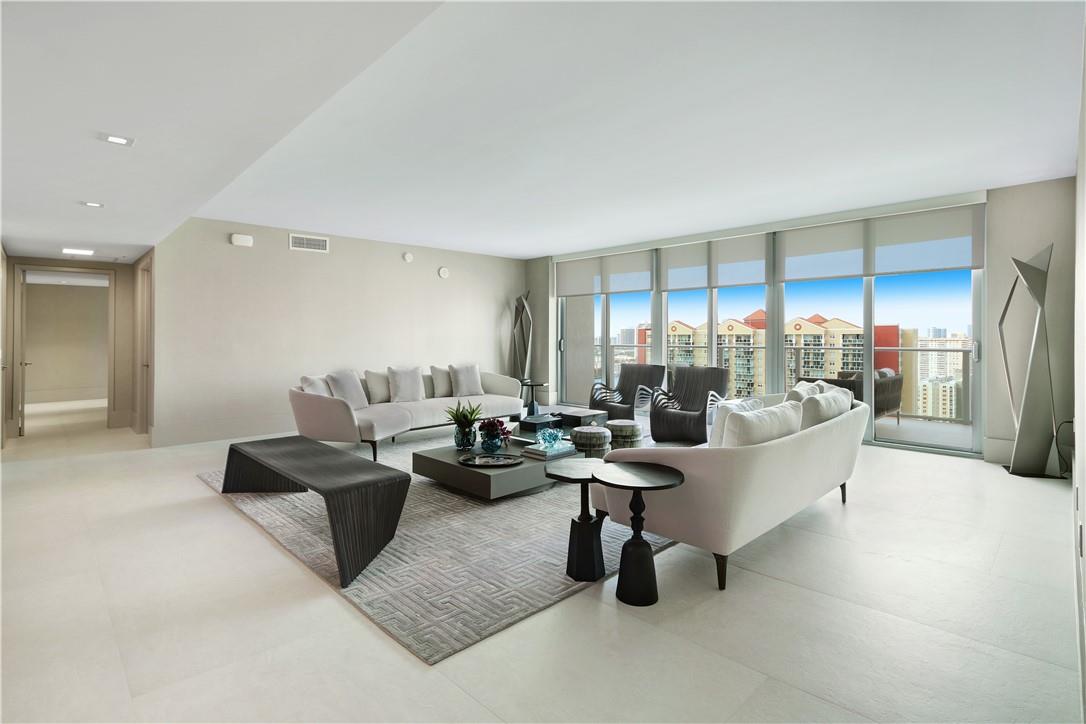 PARQUE TOWERS - Residential