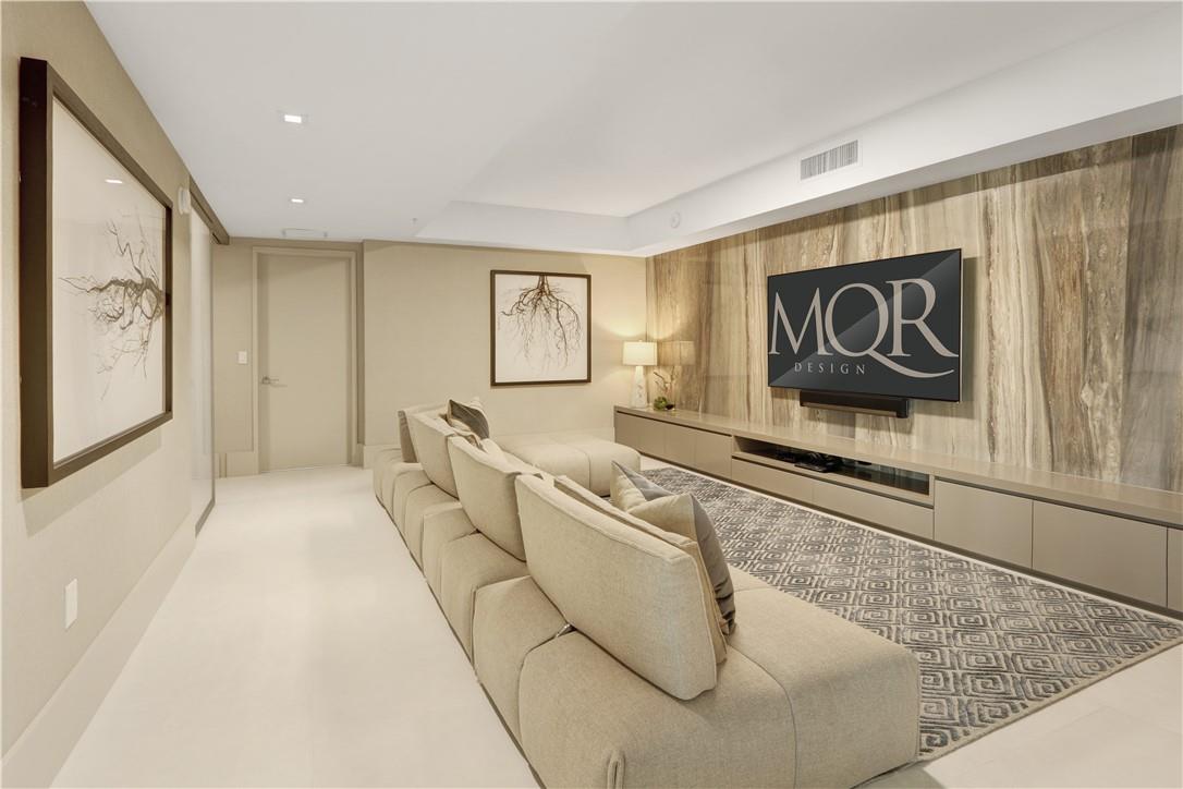 PARQUE TOWERS - Residential