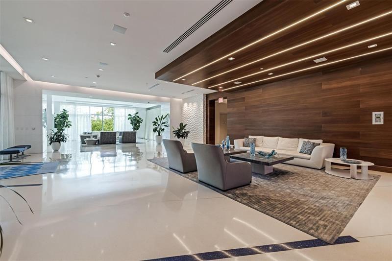 PARQUE TOWERS - Residential