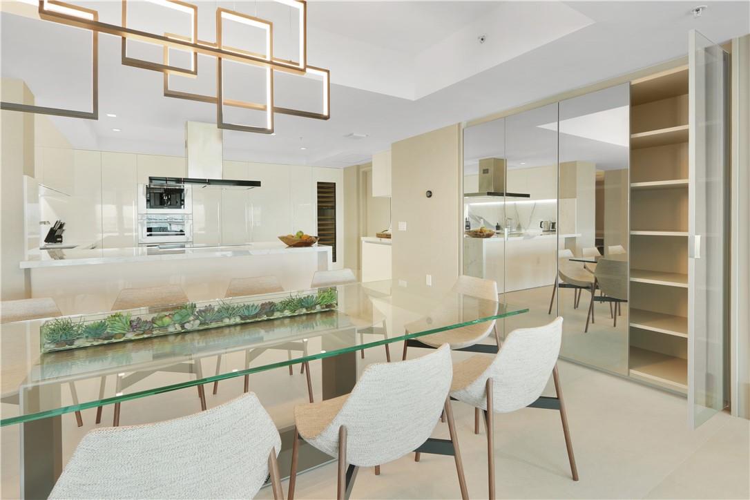 PARQUE TOWERS - Residential