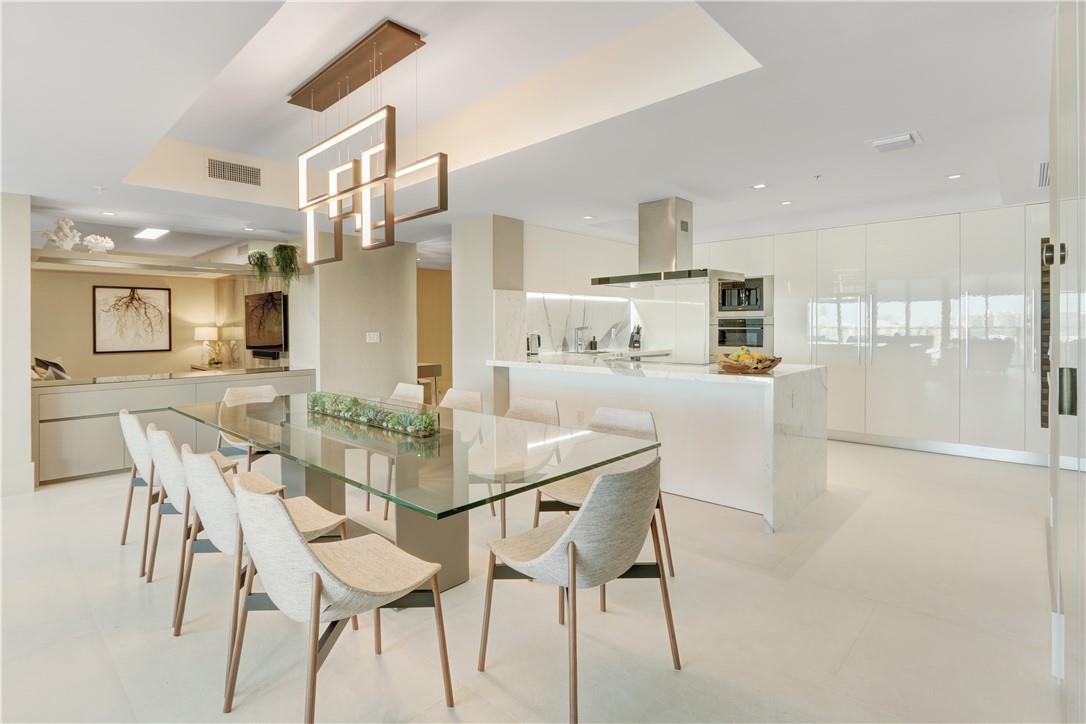 PARQUE TOWERS - Residential