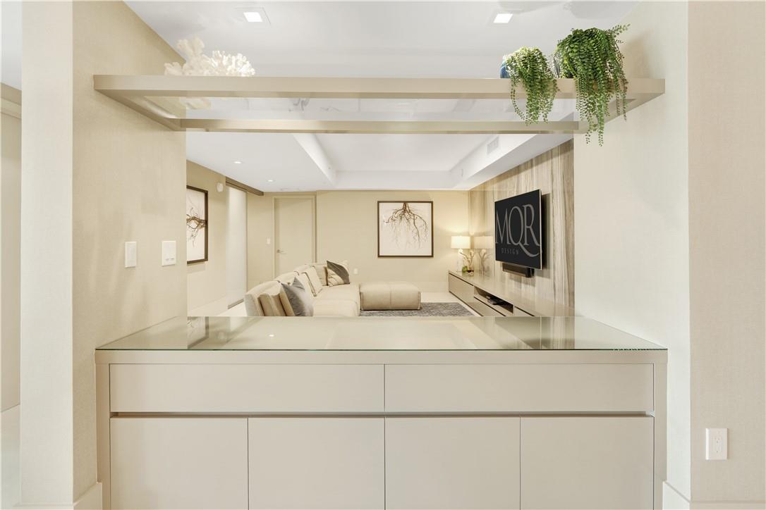 PARQUE TOWERS - Residential