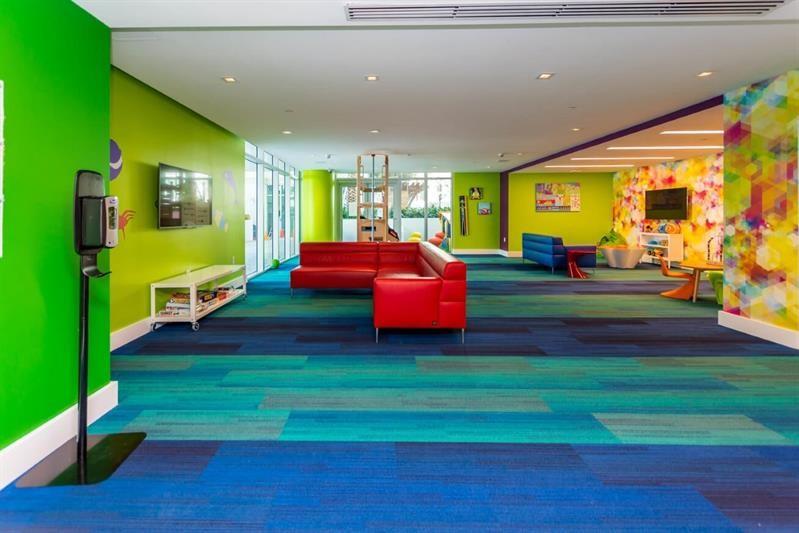 PARQUE TOWERS - Residential