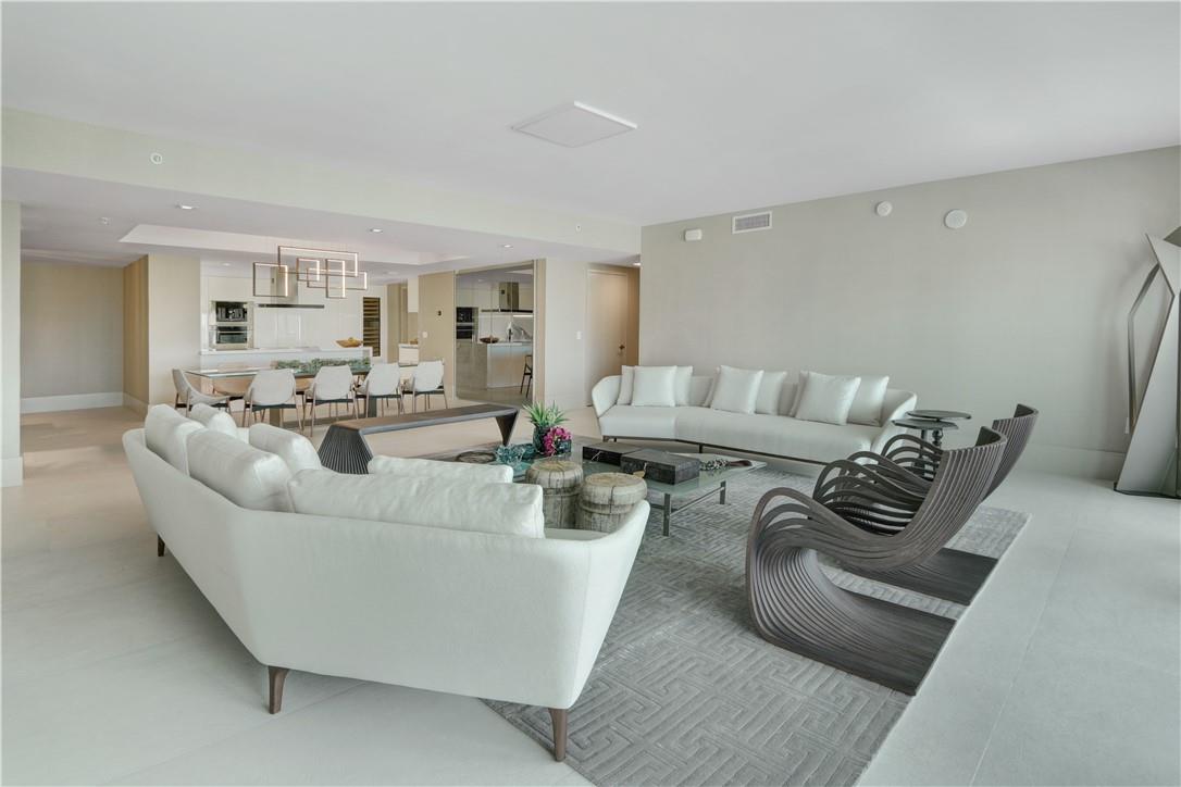 PARQUE TOWERS - Residential