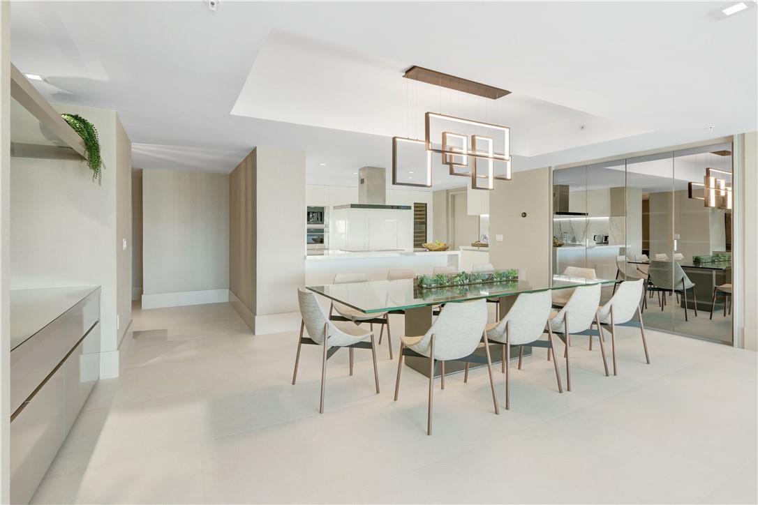 PARQUE TOWERS - Residential