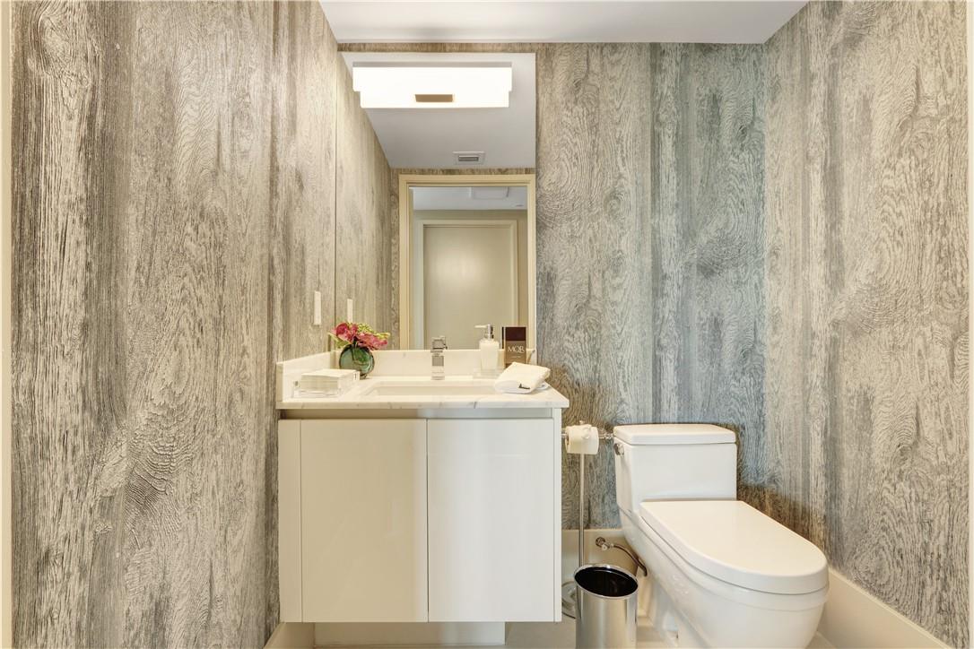 PARQUE TOWERS - Residential