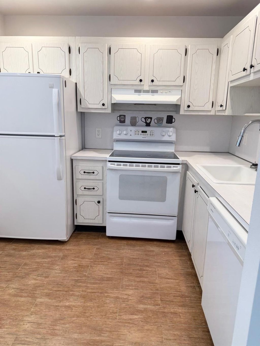 Photo of 186 Valencia H, Delray Beach, FL 33446 (MLS # R11119616)