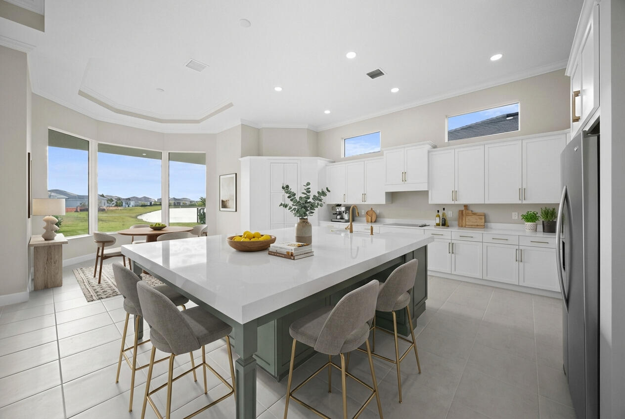 WOODLANDS OF WESTLAKE - Residential