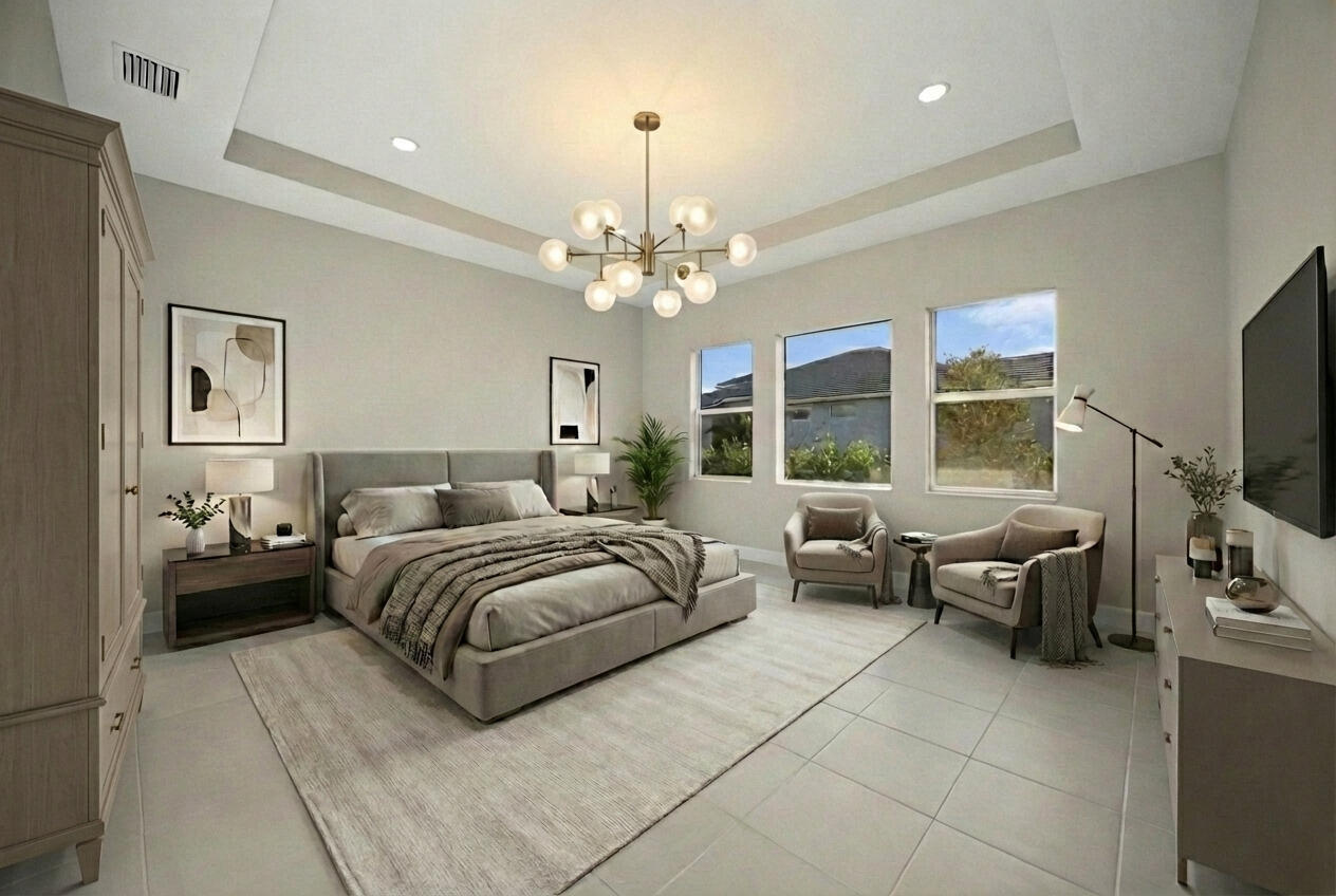 WOODLANDS OF WESTLAKE - Residential