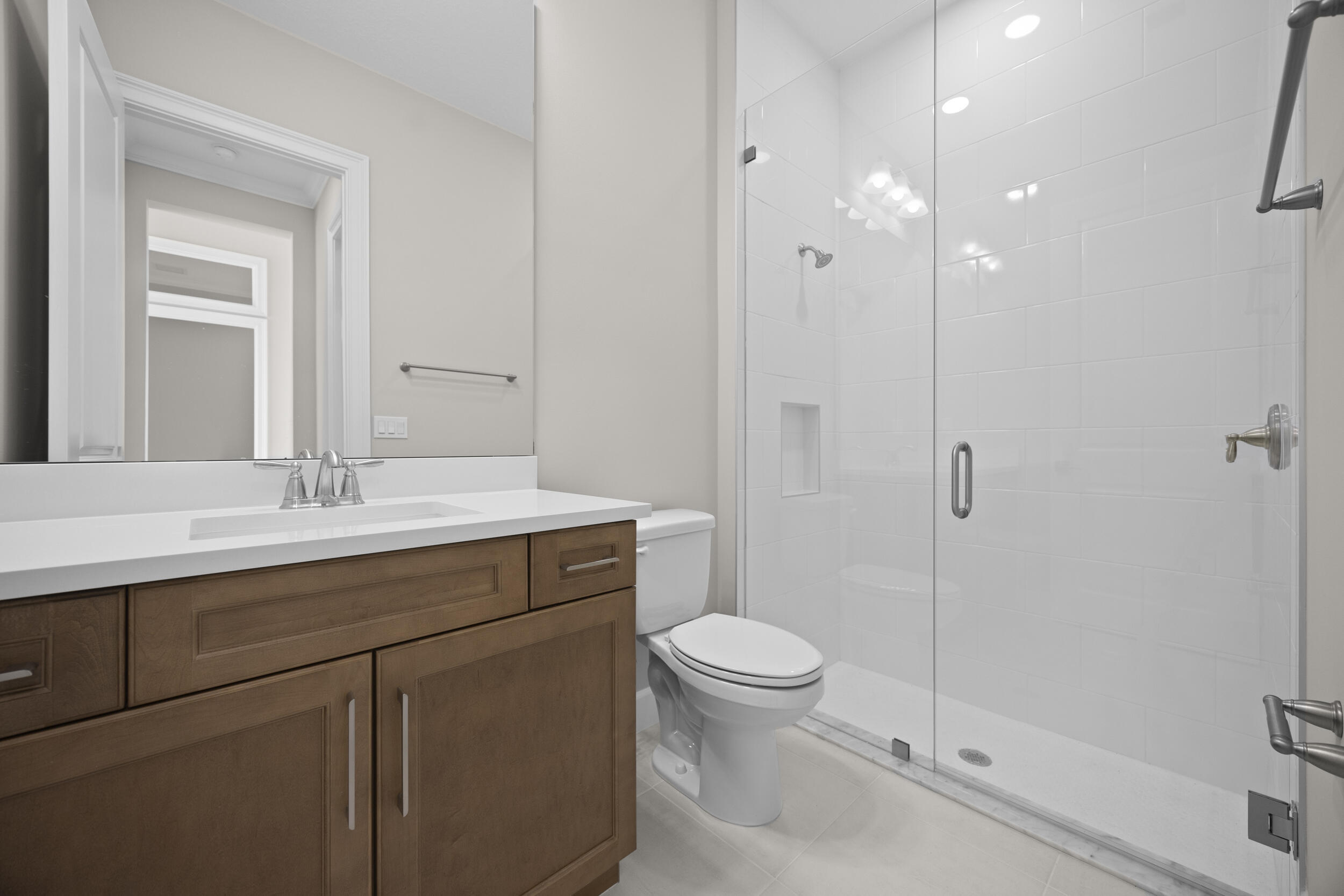 WOODLANDS OF WESTLAKE - Residential