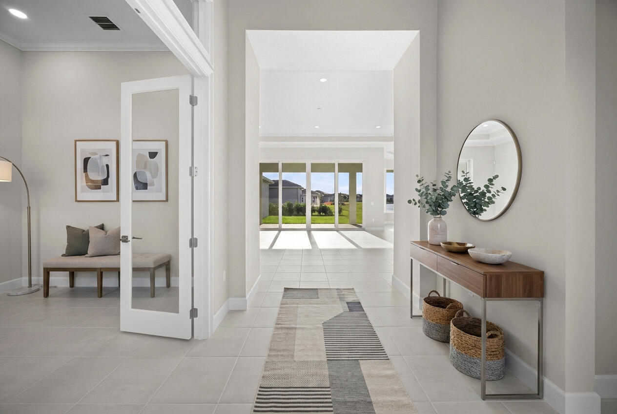 WOODLANDS OF WESTLAKE - Residential