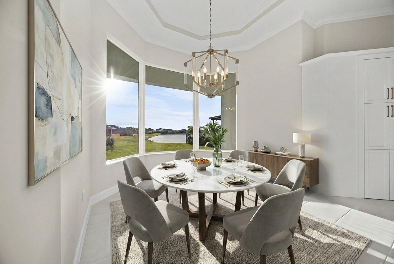 WOODLANDS OF WESTLAKE - Residential