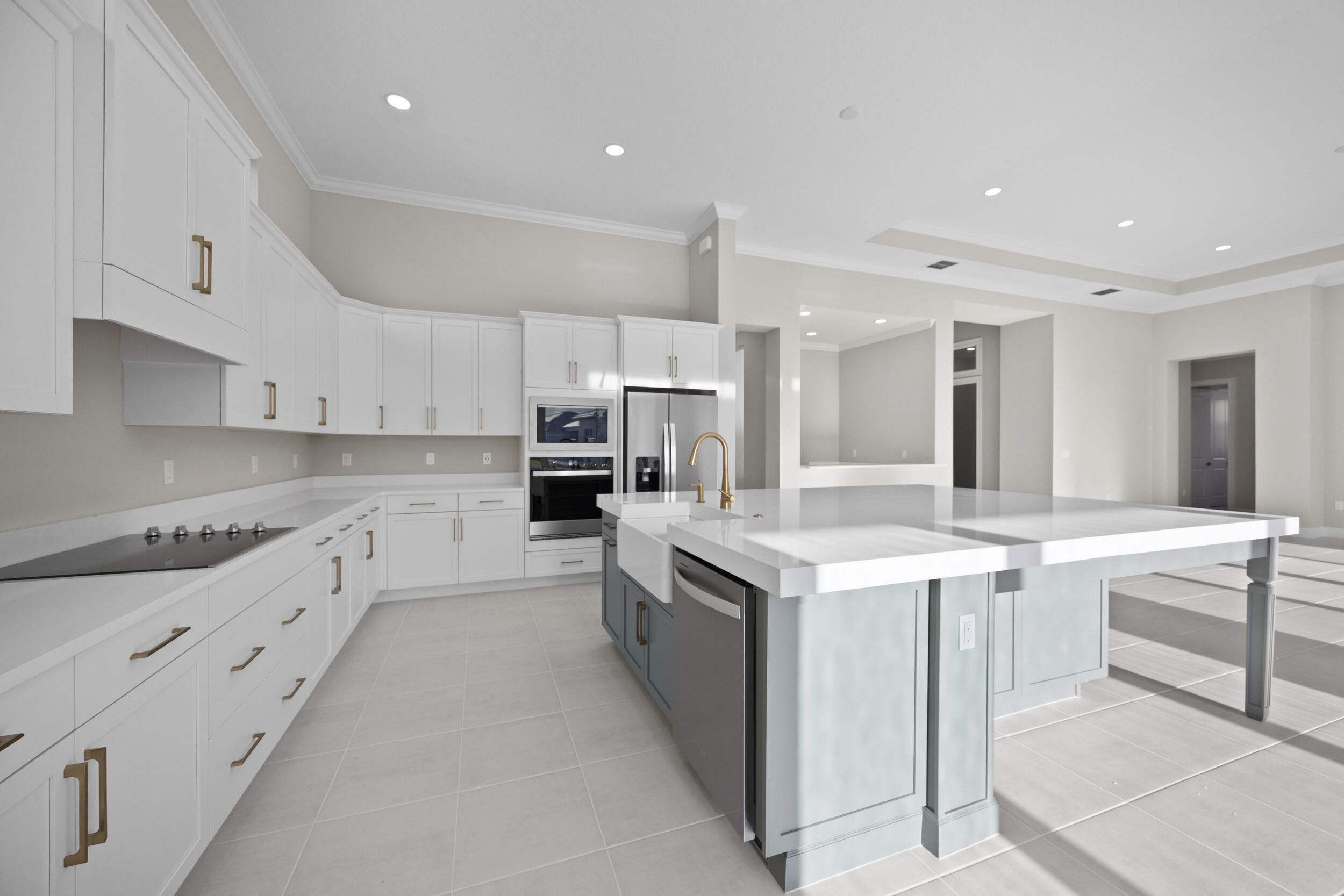 WOODLANDS OF WESTLAKE - Residential