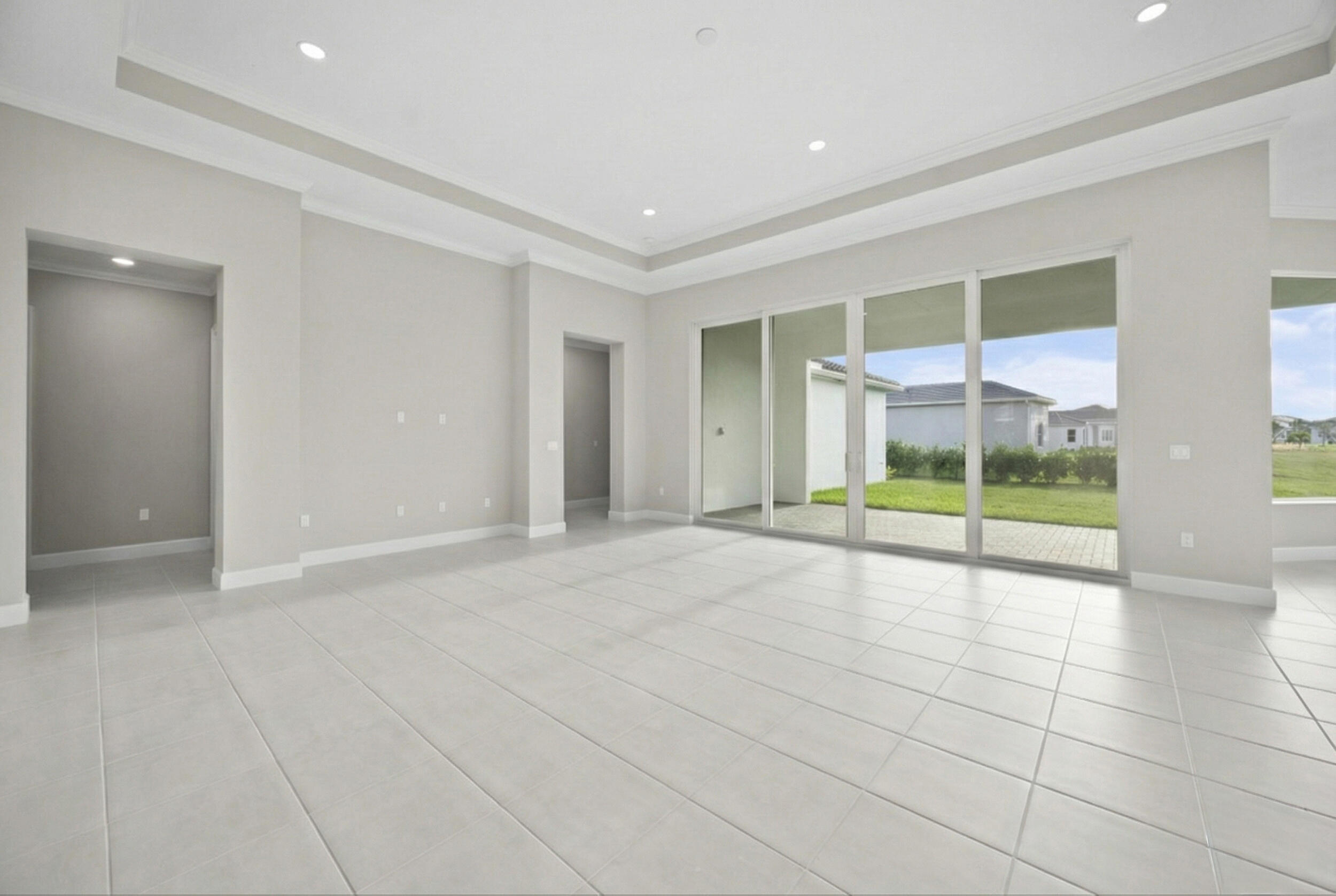 WOODLANDS OF WESTLAKE - Residential