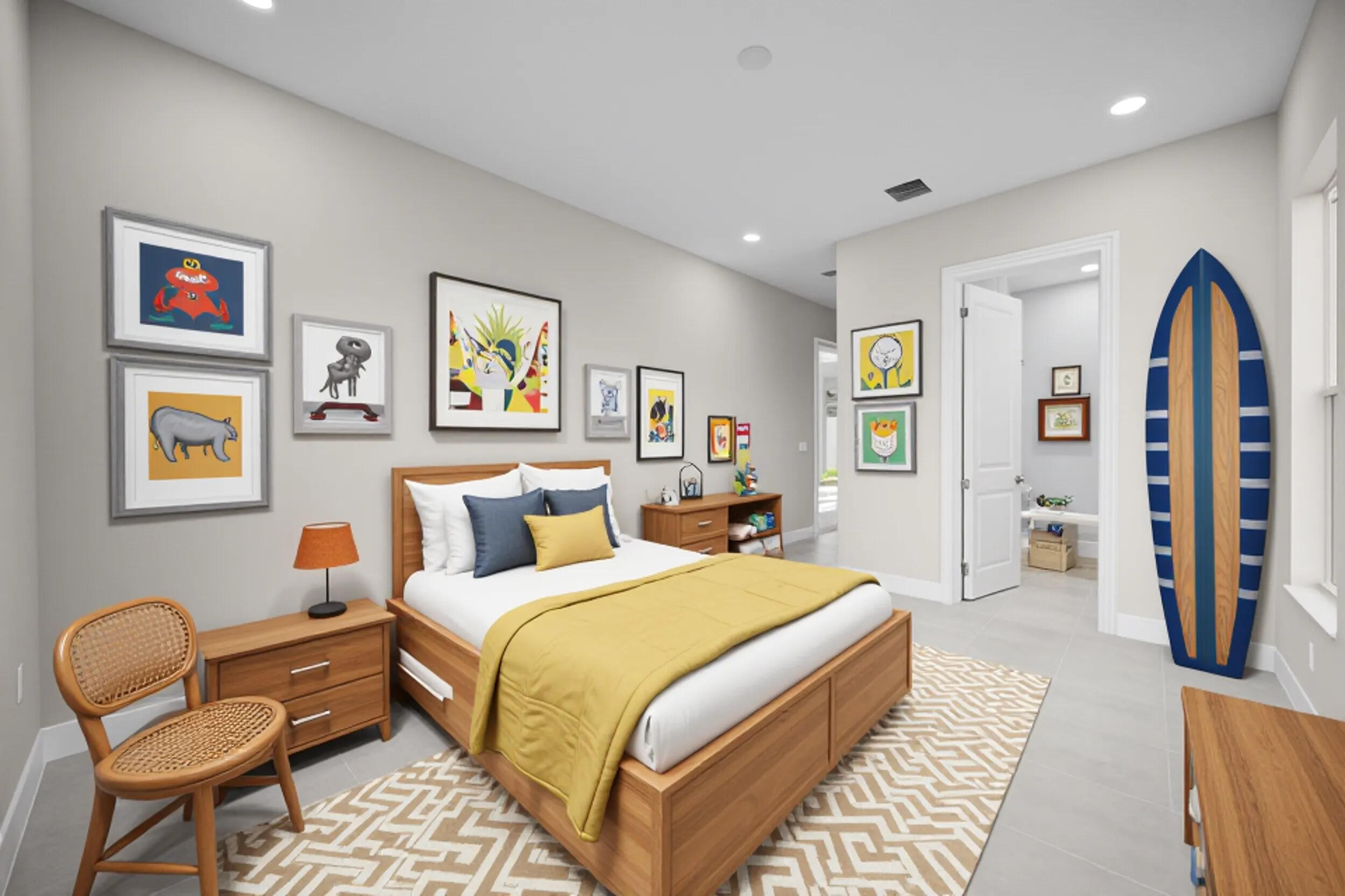 WOODLANDS OF WESTLAKE - Residential