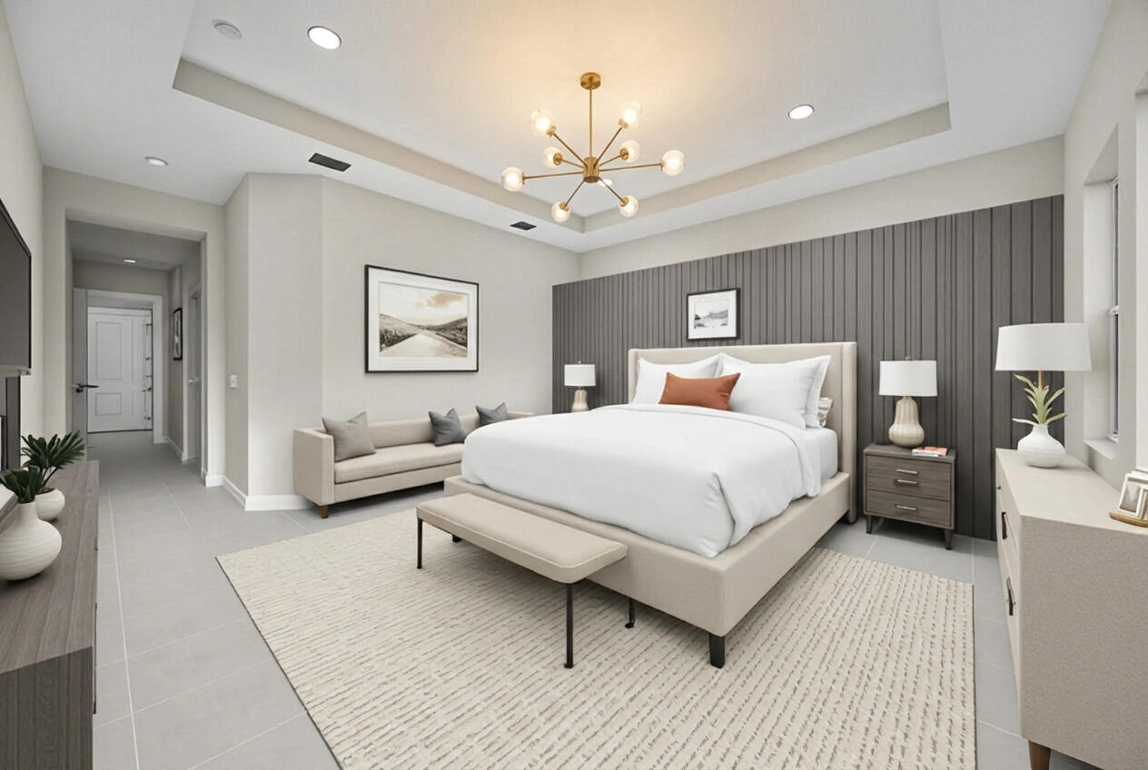 WOODLANDS OF WESTLAKE - Residential