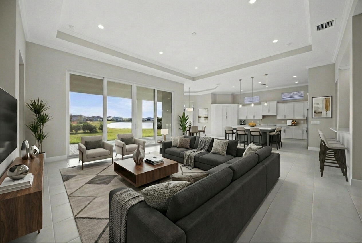 WOODLANDS OF WESTLAKE - Residential