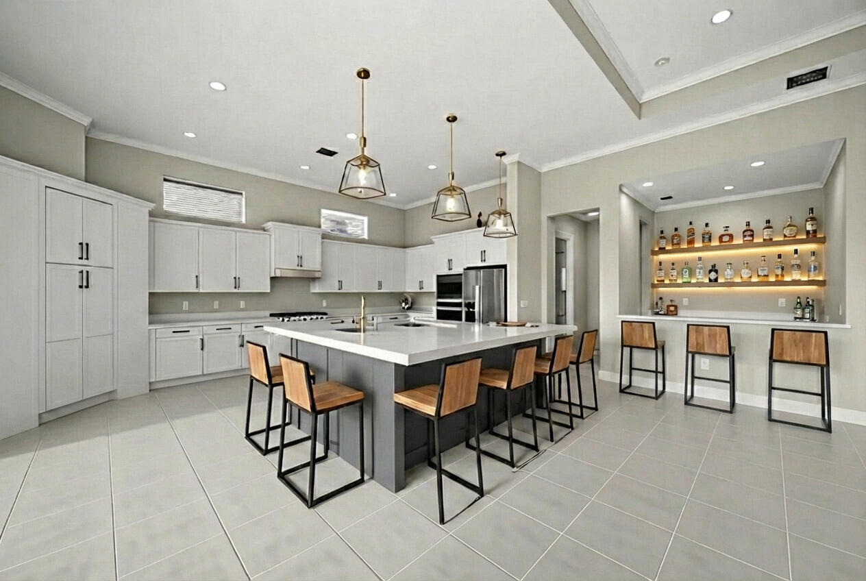 WOODLANDS OF WESTLAKE - Residential