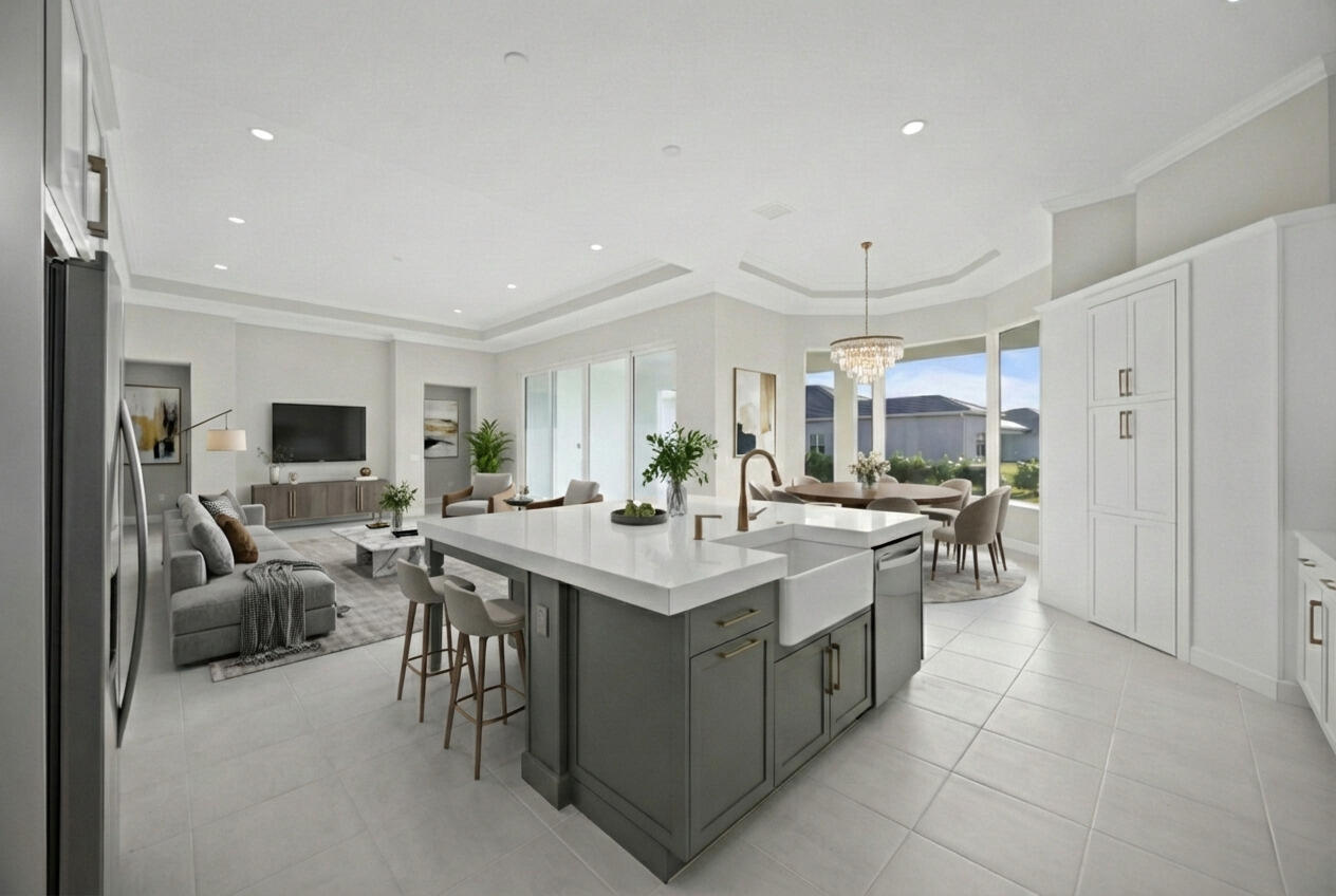 WOODLANDS OF WESTLAKE - Residential