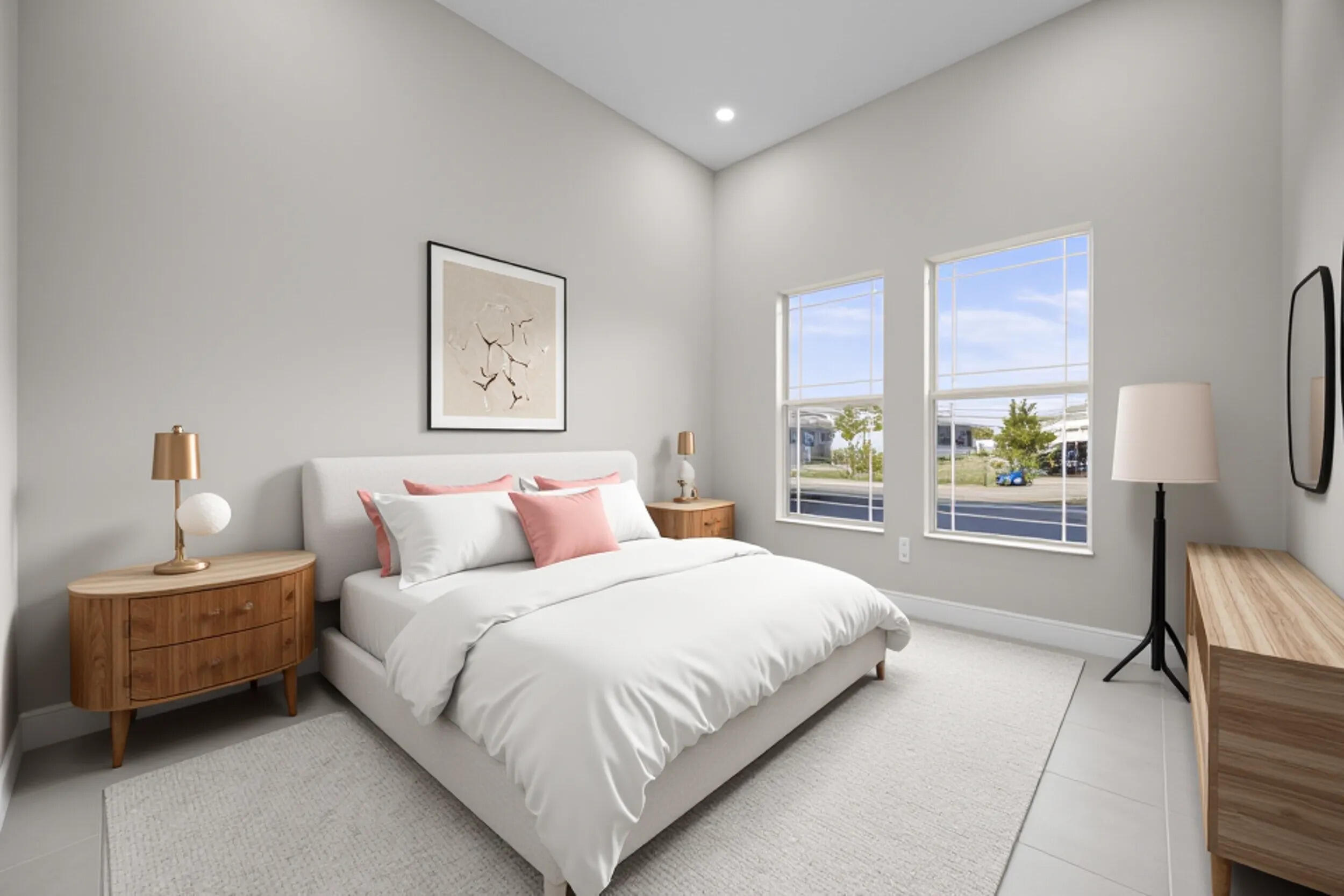 WOODLANDS OF WESTLAKE - Residential