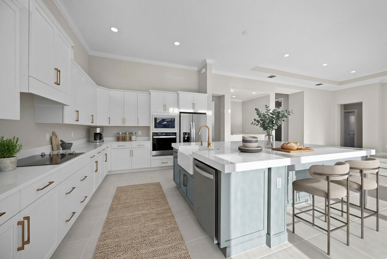 WOODLANDS OF WESTLAKE - Residential