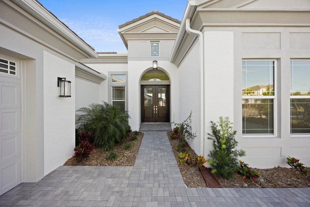 Photo of 5741 Beechnut Drive, The Acreage, FL 33470 (MLS # B26003510)