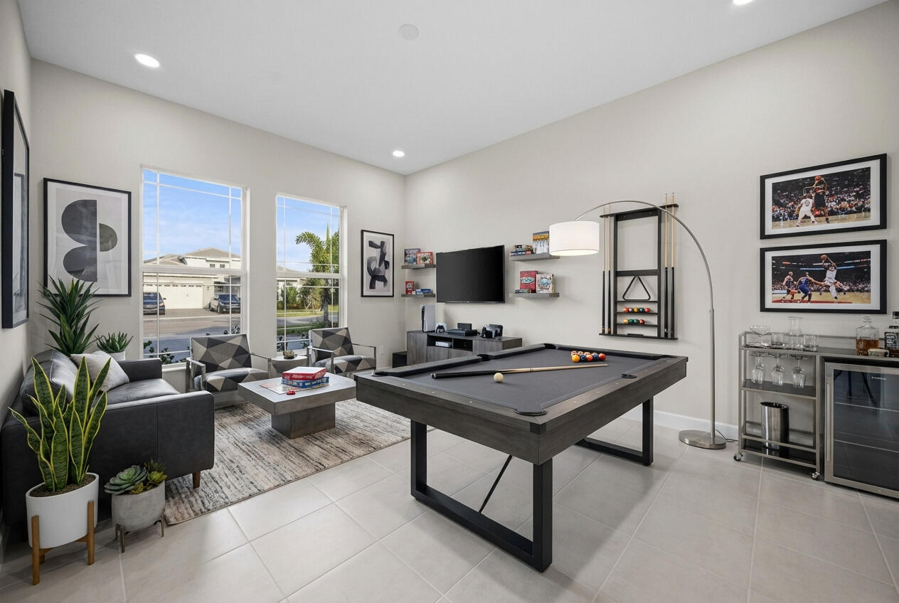 WOODLANDS OF WESTLAKE - Residential