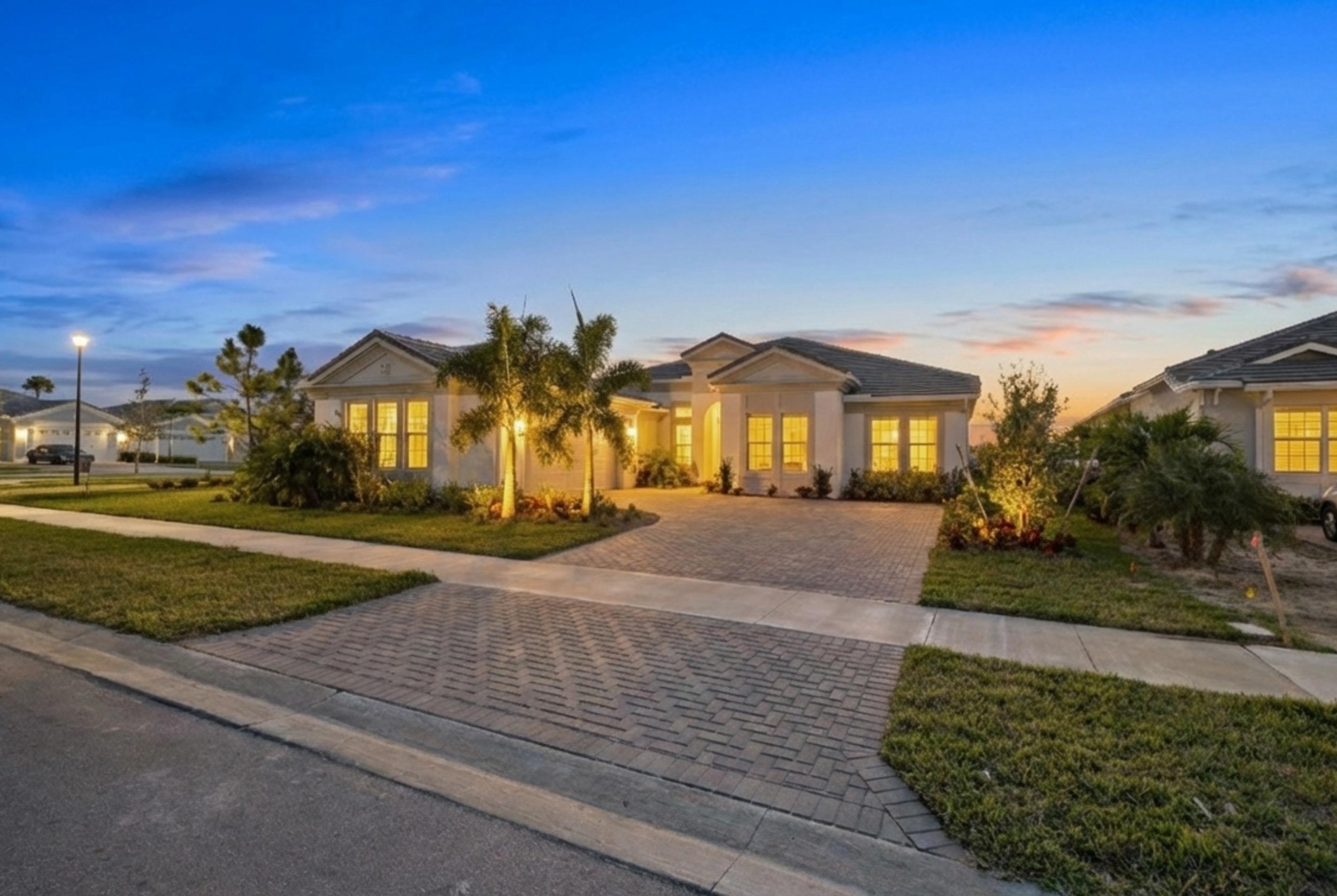 WOODLANDS OF WESTLAKE - Residential