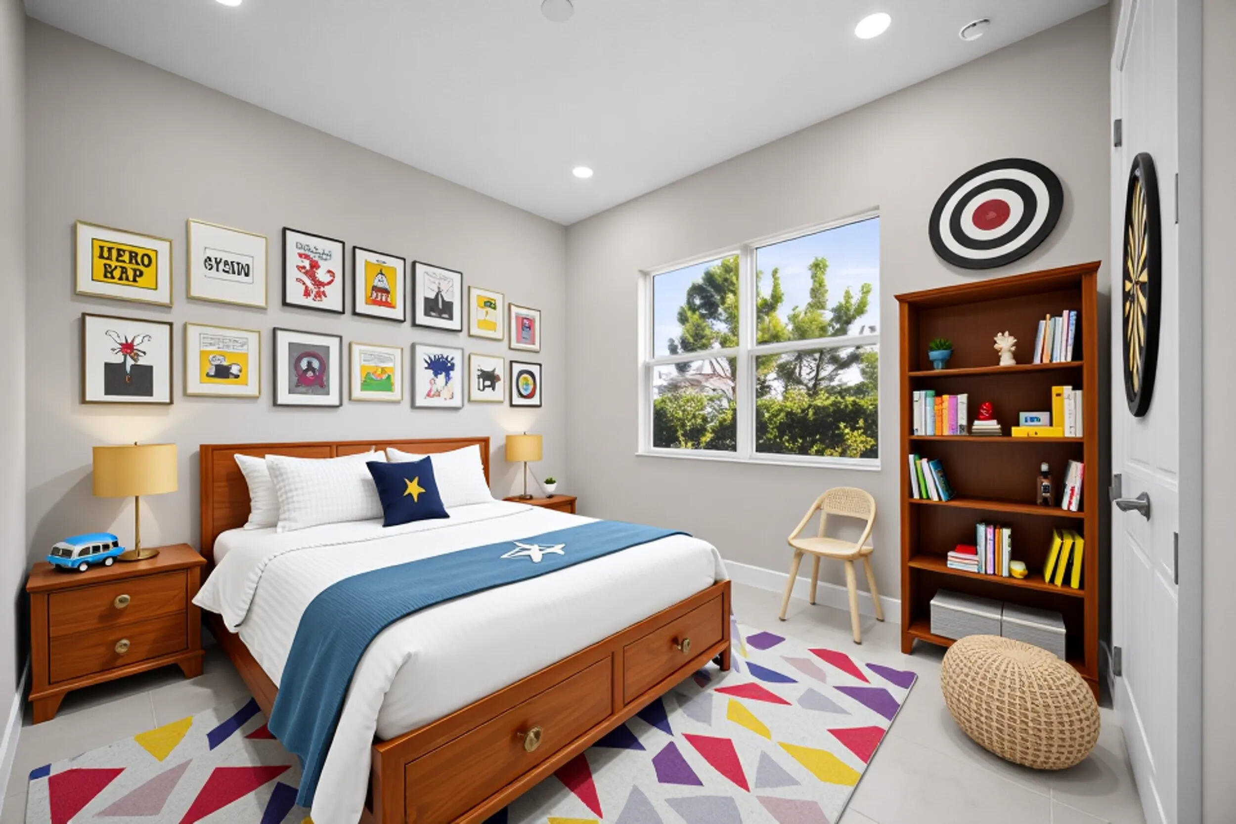 WOODLANDS OF WESTLAKE - Residential