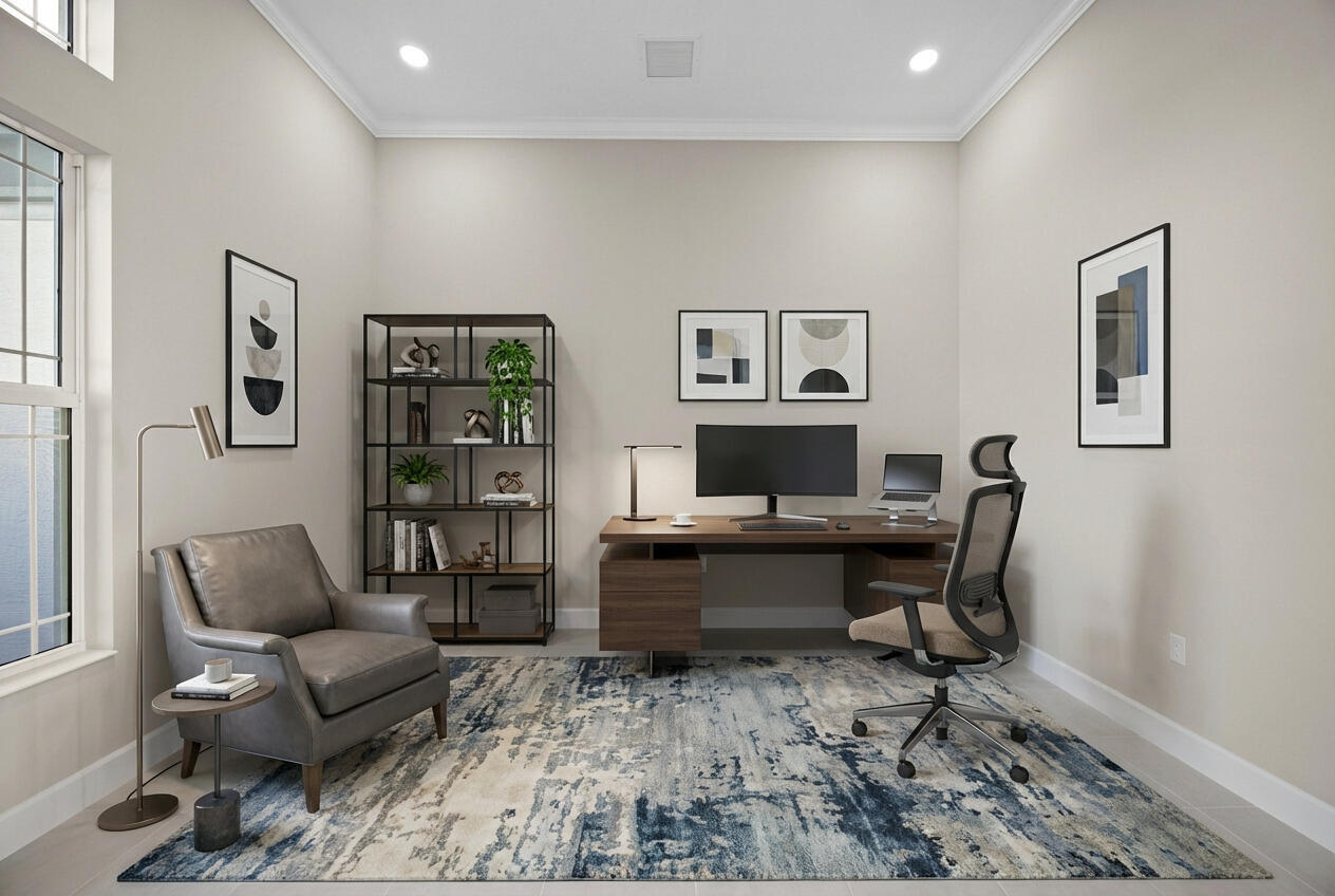 WOODLANDS OF WESTLAKE - Residential